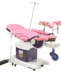 Electric Delivery Bed DST-400A -2