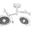 Lampu Operasi LED Double Dome YDE700/500 B Type | Syaf 1 |