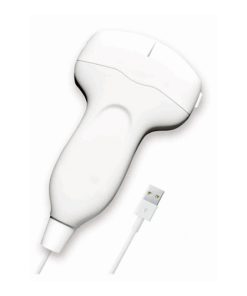 USB Ultrasound Probe