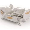 2 Functions Manual Hospital Bed FO01 2 |