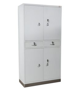 Aseptic Cabinet Hospital Cupboard C42
