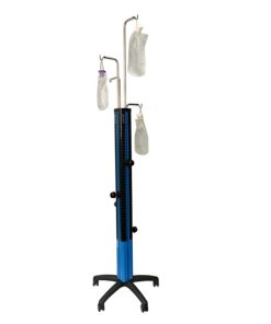 Mechanical Assisted Brine Rack - Alat Kesehatan Rumah Sakit