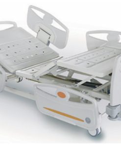 3 Functions Manual Hospital Bed FP-2