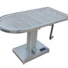 Multi-functions Electric Lifting Treatment Table TT-3 2 |