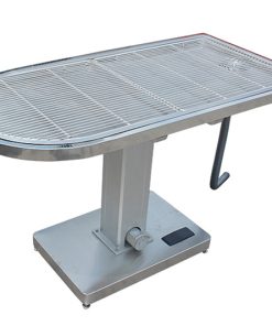 Multi-functions Electric Lifting Treatment Table TT-3