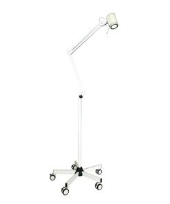 Portable LED Examination Lamp YDE-G | Lampu Medis 78000 Lux