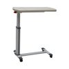 Hospital Medical Overbed Table – Meja Medis Rumah Sakit 2 |