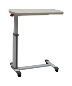 Hospital Medical Overbed Table – Meja Medis Rumah Sakit