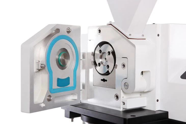 Stainless Steel 6-Disc Rotor