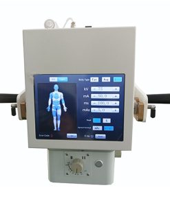 Portable X-ray System Machine MTP-5KW-A/MTP-8KW-B