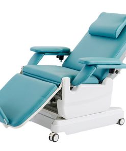 Electric Blood Collection Chair D7-B(Two Motors)