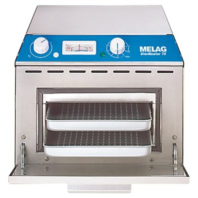 Dry Sterilisator