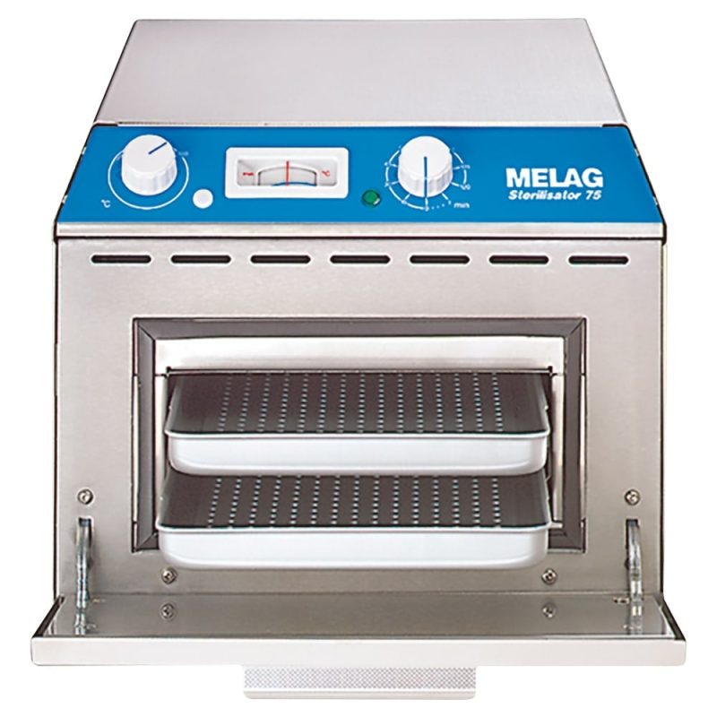 Dry Sterilisator
