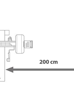 X-ray Raffine-i FPD: Sistem Radiografi Canon Medical Presisi 5 |