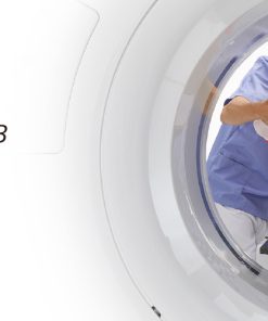 Computed Tomography Aquilion Exceed LB