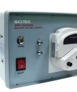 Amylose Tester
