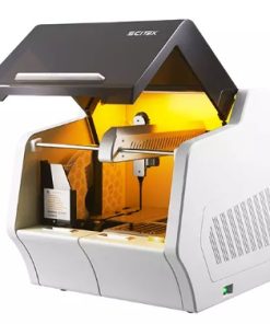 Auto Coagulation Analyzer