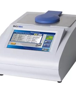 Automatic ABBE Digital Refractometer