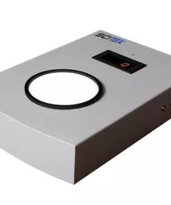 Automatic Colony Counter by Image Analysis