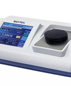 Automatic Digital Refractometer