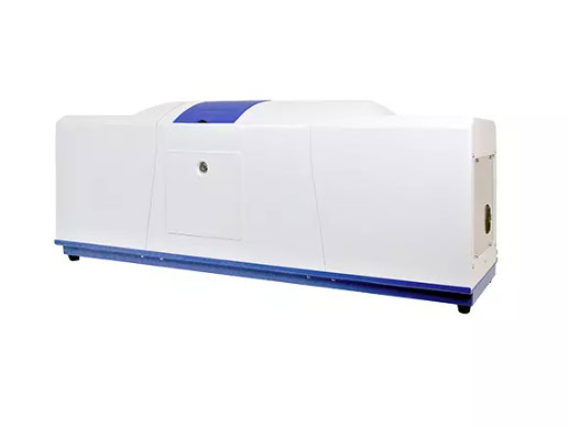 Automatic Laser Particle Size Analyzer1 |