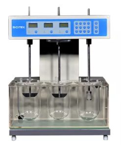 Automatical Dissolution Tester