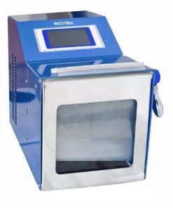 Beating Type Aseptic Homogenizer