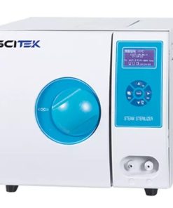 Benchtop Class B Autoclave 8/12/18/24L