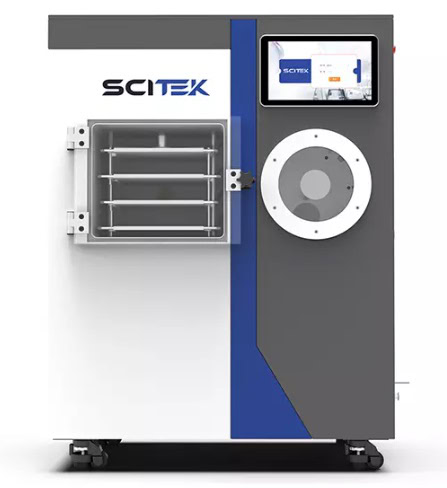 Benchtop Freeze Dryer |