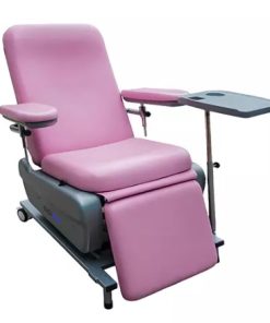 Blood Collection Chair