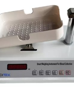 Blood Collection Monitor