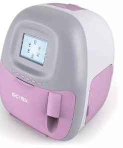 Blood Gas And Electrolyte Analyzer