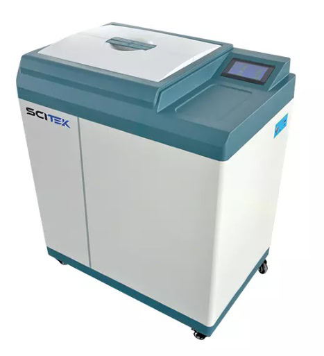 Blood Thawing Machine 11 |