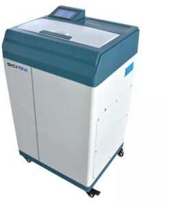 Blood Thawing Machine_Dry Heat/Water Bath/Swinging Type