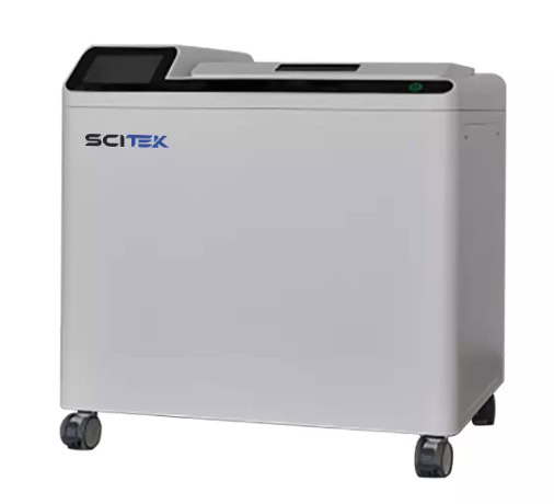 Blood Thawing Machine, Touch Screen |
