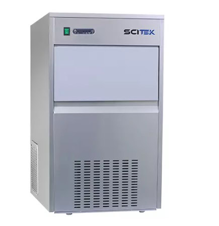 Bullet Ice Maker |