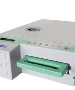 Cassette Sterilizer