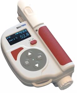 Chlorophyll Concentration Meter
