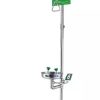 Combined Emergency Shower & Eye Wash_SS304 Ball Valve 1 |