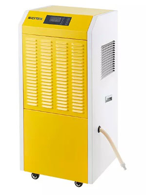 Commercial Dehumidifier |