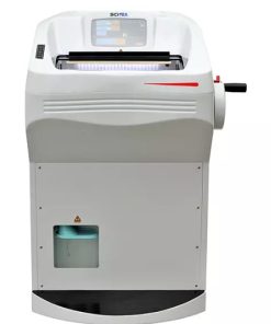 Cryostat Microtome