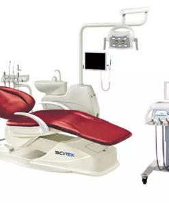 Dental Chair DC-30