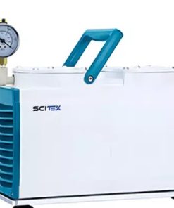Pompa Vakum Diafragma Anticorrosive VP-D Series