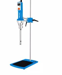 Digital Homogenizer