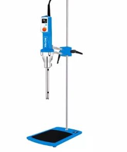 Digital Homogenizer