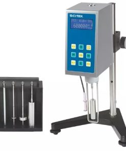Digital Viscometer VSC Series | Pengukur Viskositas Presisi