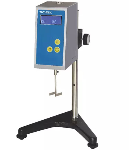 Digital Viscometer VSC-KU2 |