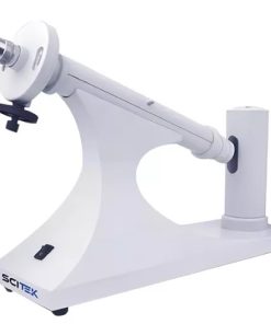 Disc Polarimeter POL-D4: Alat Ukur Rotasi Optik Presisi ±180°