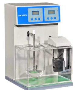 Disintegration Time Limit Tester DTLT-BI | Uji Farmasi Presisi