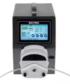 Dispensing Peristaltic Pump